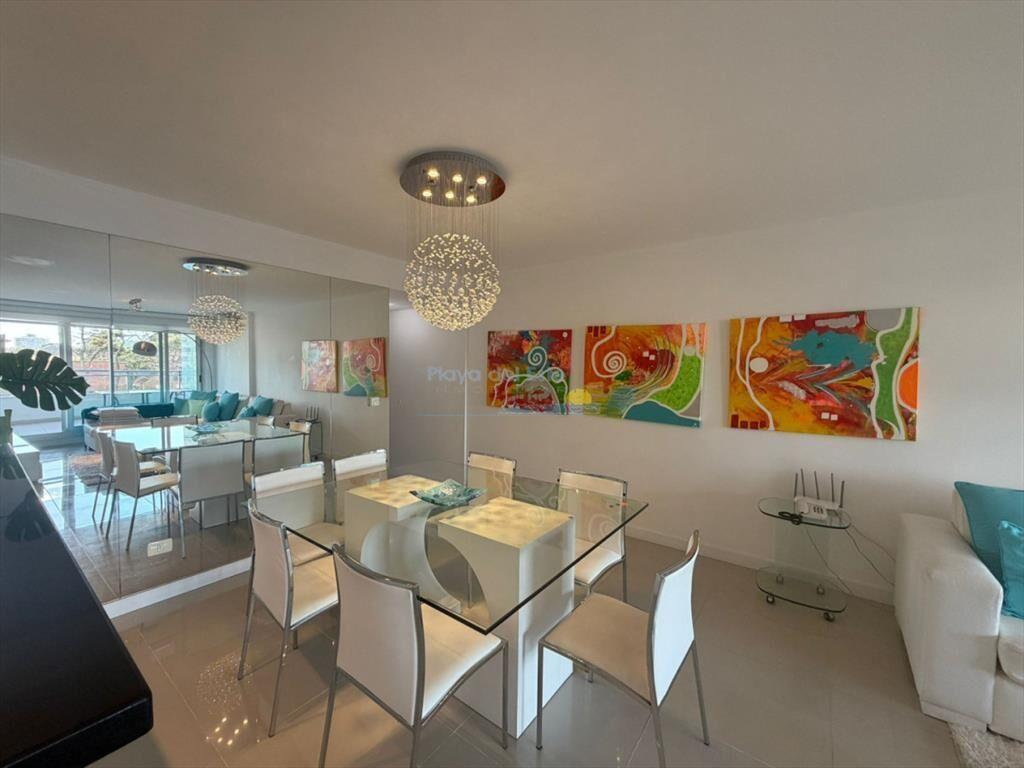 Apartamento en alquiler temporal de 2 dormitorios