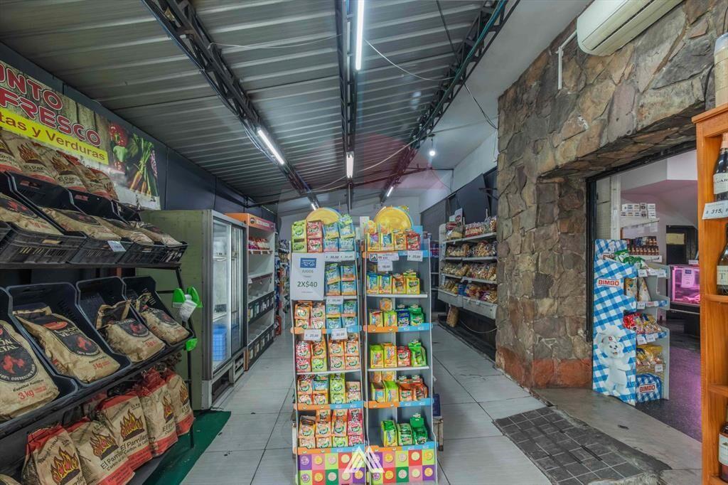 Venta Fondo  de Comercio Autoservice José Batlle
