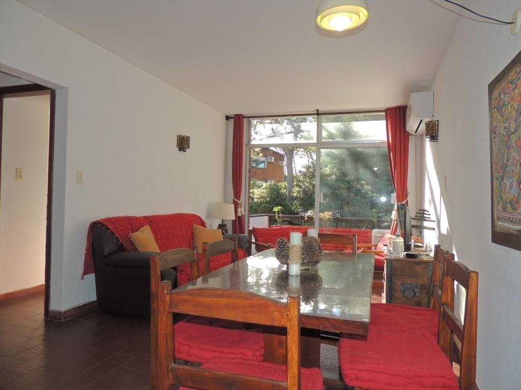 VENTA APARTAMENTO 2 DORMITORIOS RECICLADO