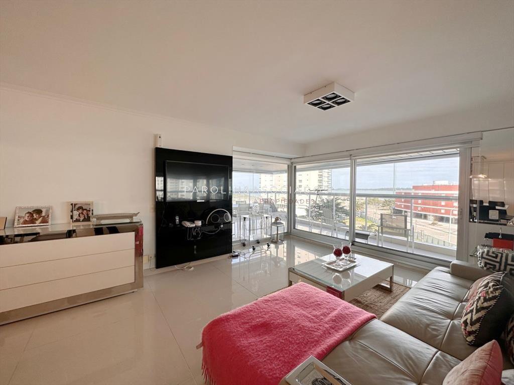 Apartamento en venta de 3 dormitorios en Miami I,
