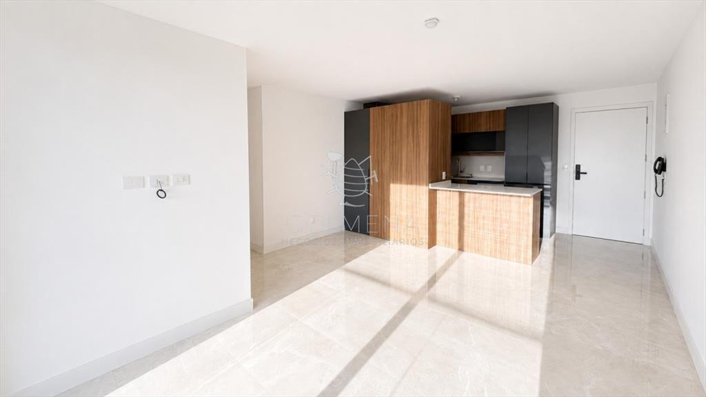 Apartamento a estrenar en venta de 2 dormitorios