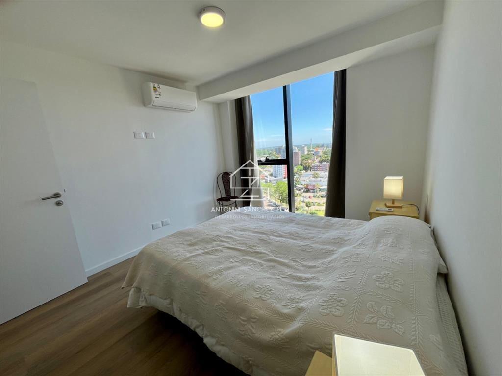 ALQUILER TEMPORAL 1 DORMITORIO PUNTA DEL ESTE