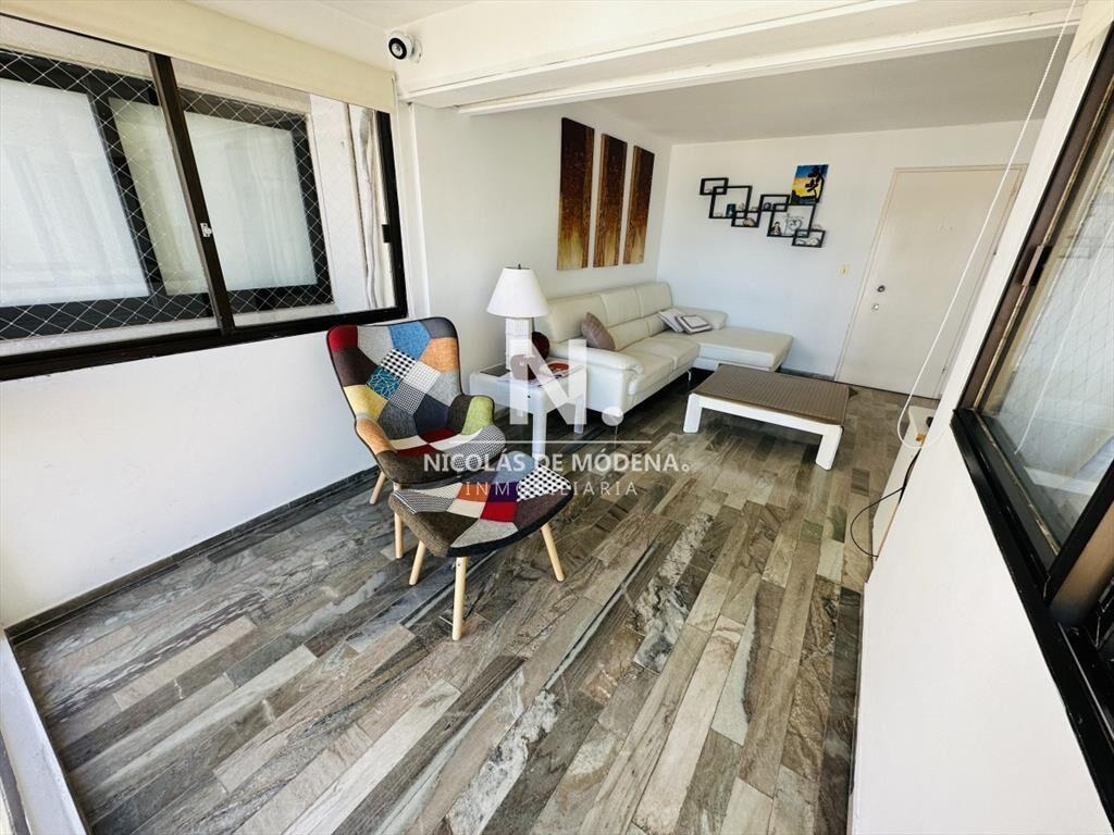 Apartamento en venta de 3 dormitorios en Playa ,