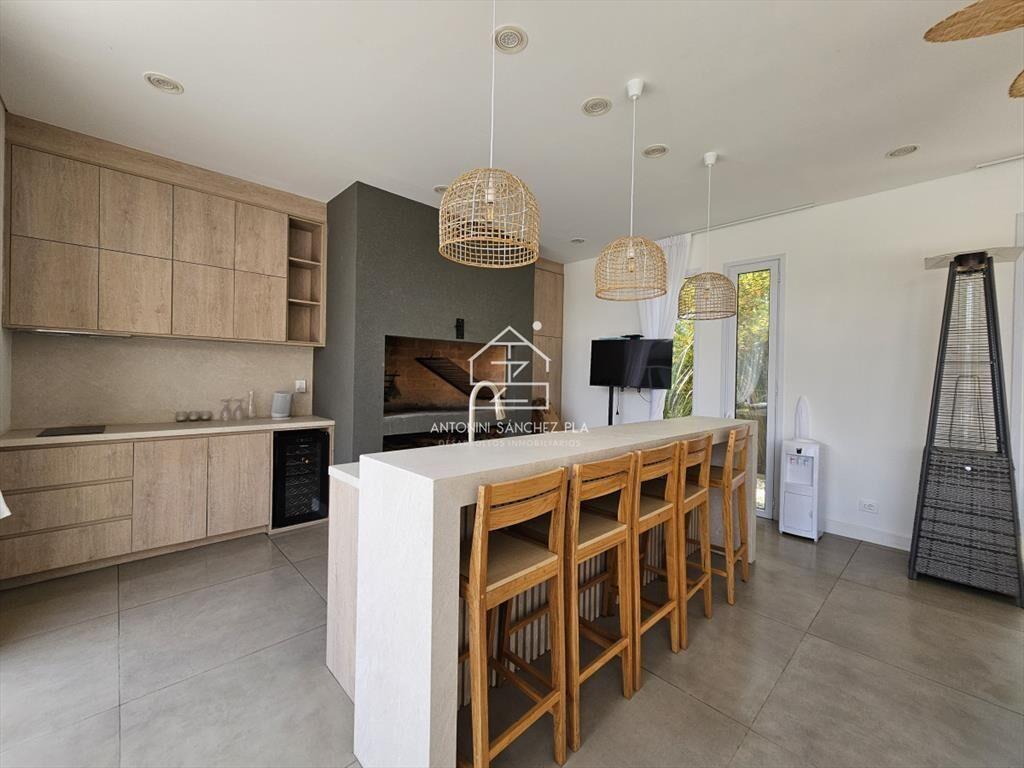 IncreÃble casa en Barrio Privado en Jose Ignacio