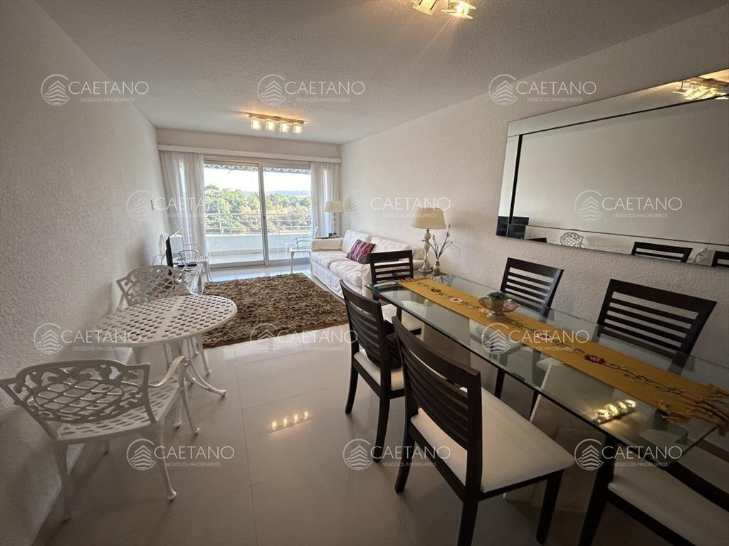 Venta apartamento primera linea Punta del Este 3 dormitorio