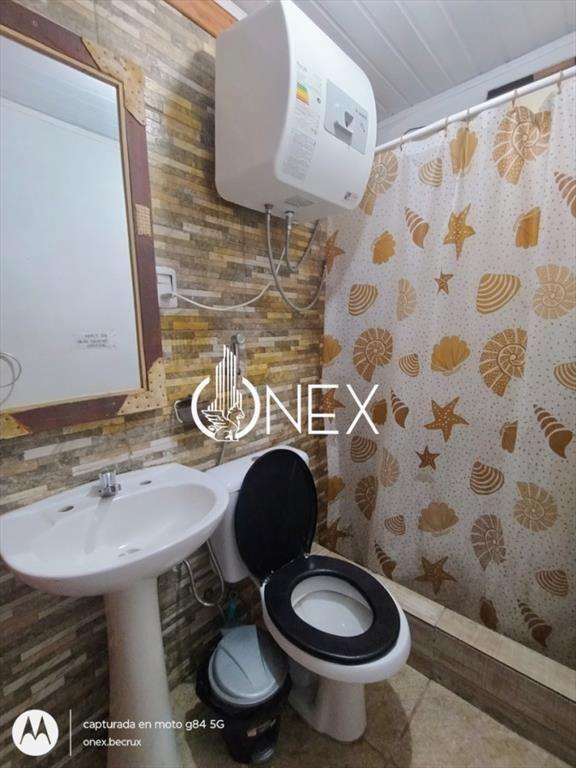 Hermosa cabaña 2 dormitorios en Chuy Barra Uruguaya Chuy P