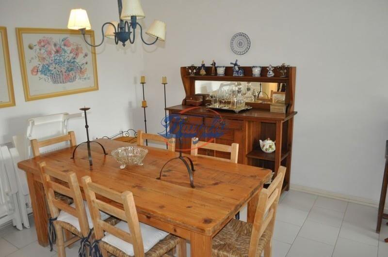 Apartamento Venta en Brava