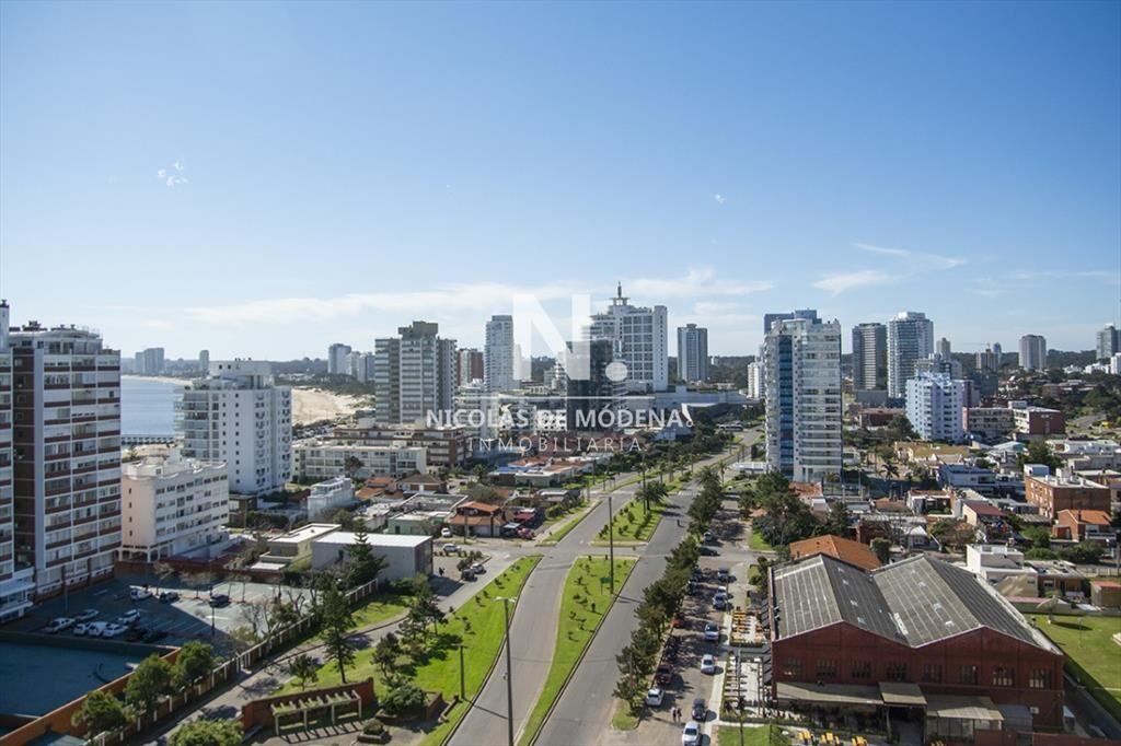Departamento en venta con vista al mar en Torre