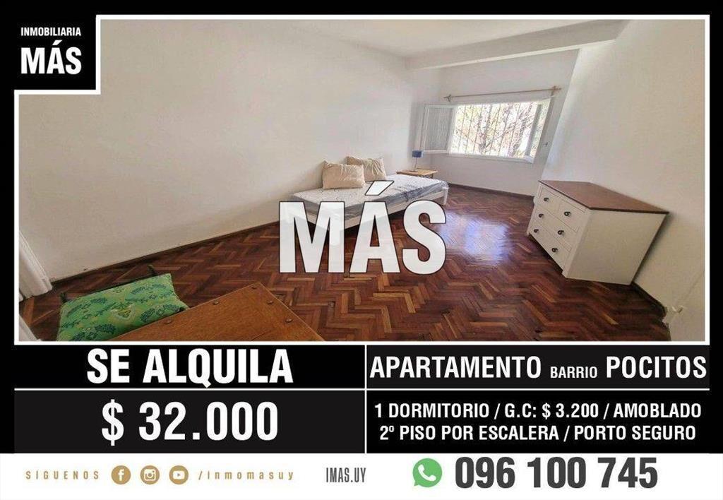 Apartamento Alquiler Punta Carretas Montevideo iMas.uy S...