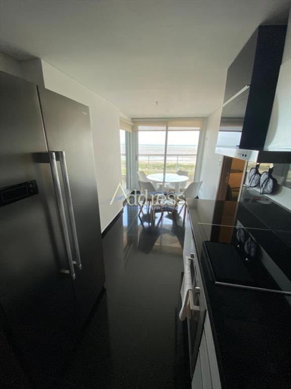 Apartamento en Brava -3 dormitorios