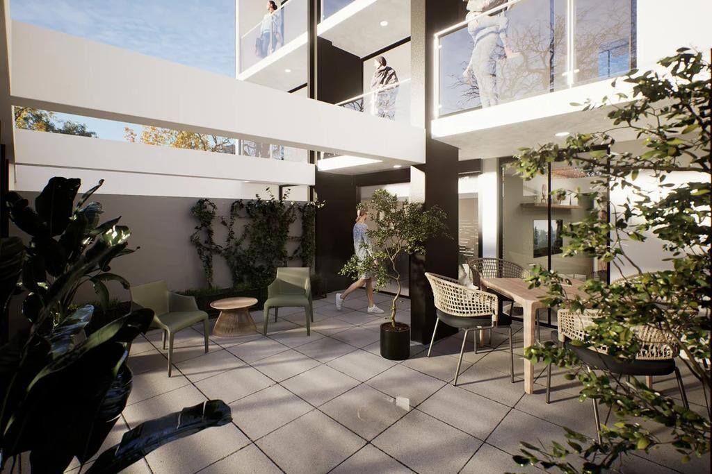 Venta de apartamento de 2 dormitorios en Genaro Urquiza, La