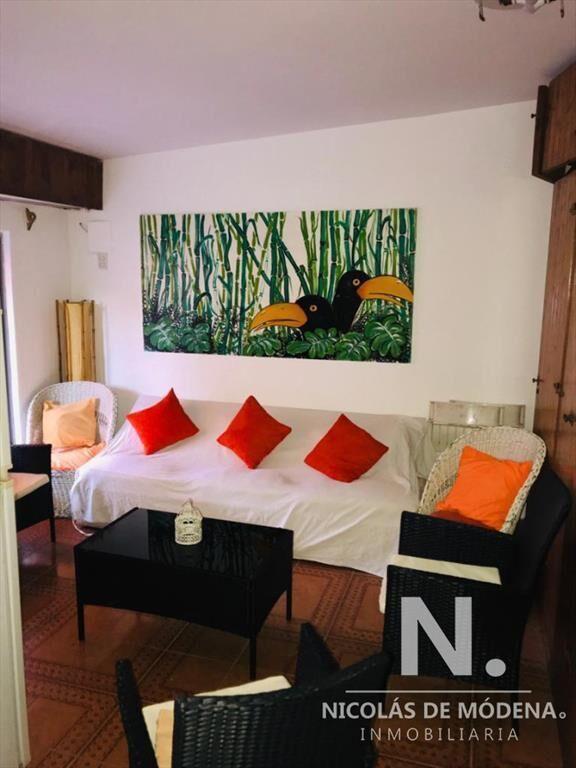 Vendo hermosa casa a una cuadra de la playa