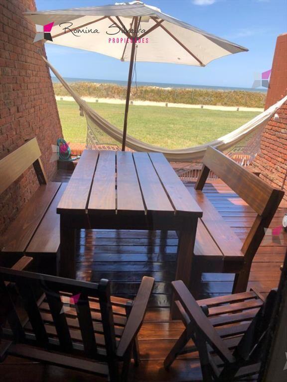 Apartamento alquiler temporal 3 dormitorios