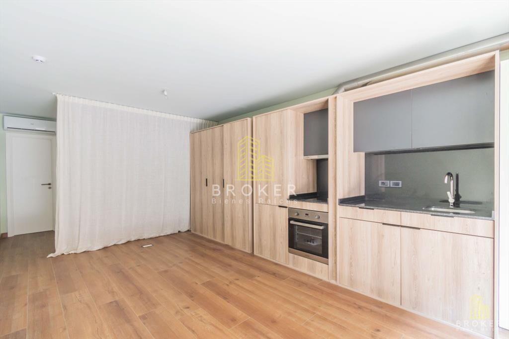 Monoambiente Loft de diseño a estrenar Punta en