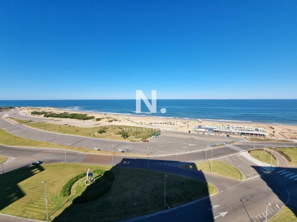 Espectacular departamento frente al mar, en Torre