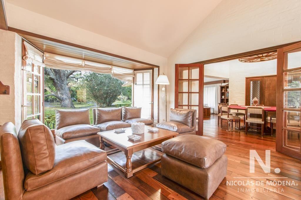 Golf Punta del Este Casa de cuatro dormitorios, Punta del E
