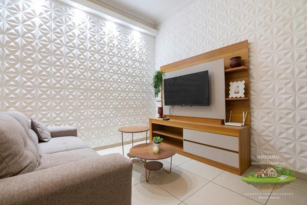 Vendo Hermoso apartamento en Pocitos