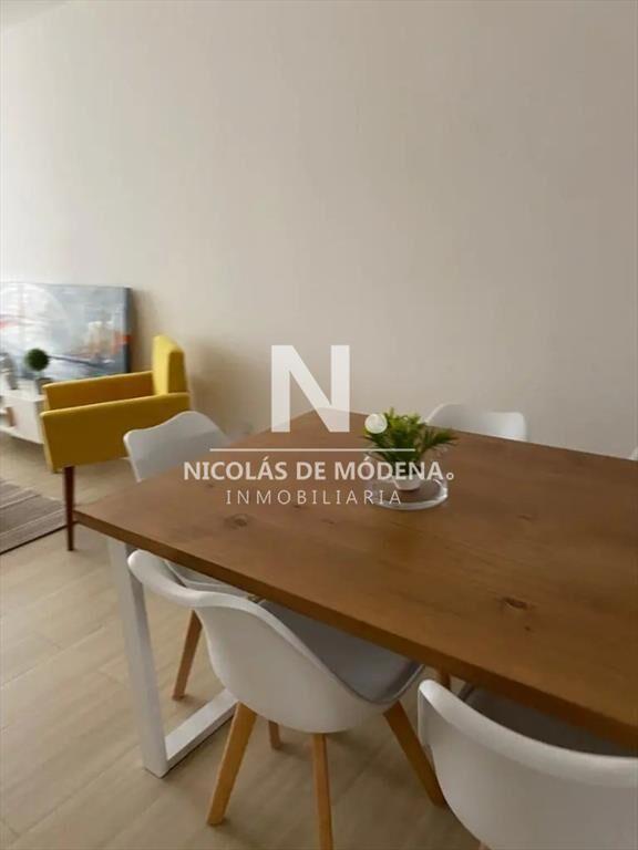 Venta Apartamento de 2 dormitorio Con Renta en