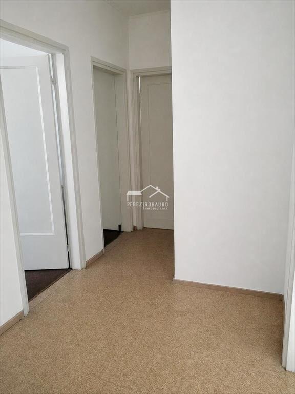 Venta apartamento 3 dormitorios con balcón y patio (alquila