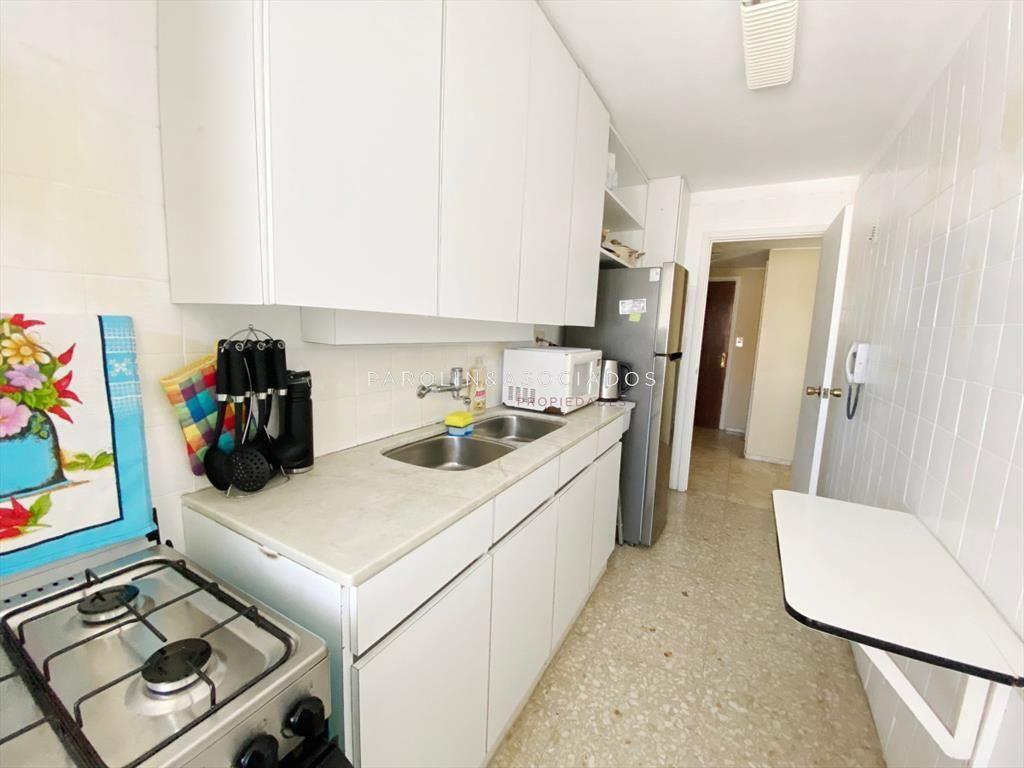 Apartamento en venta de 2 dormitorios en de Punta