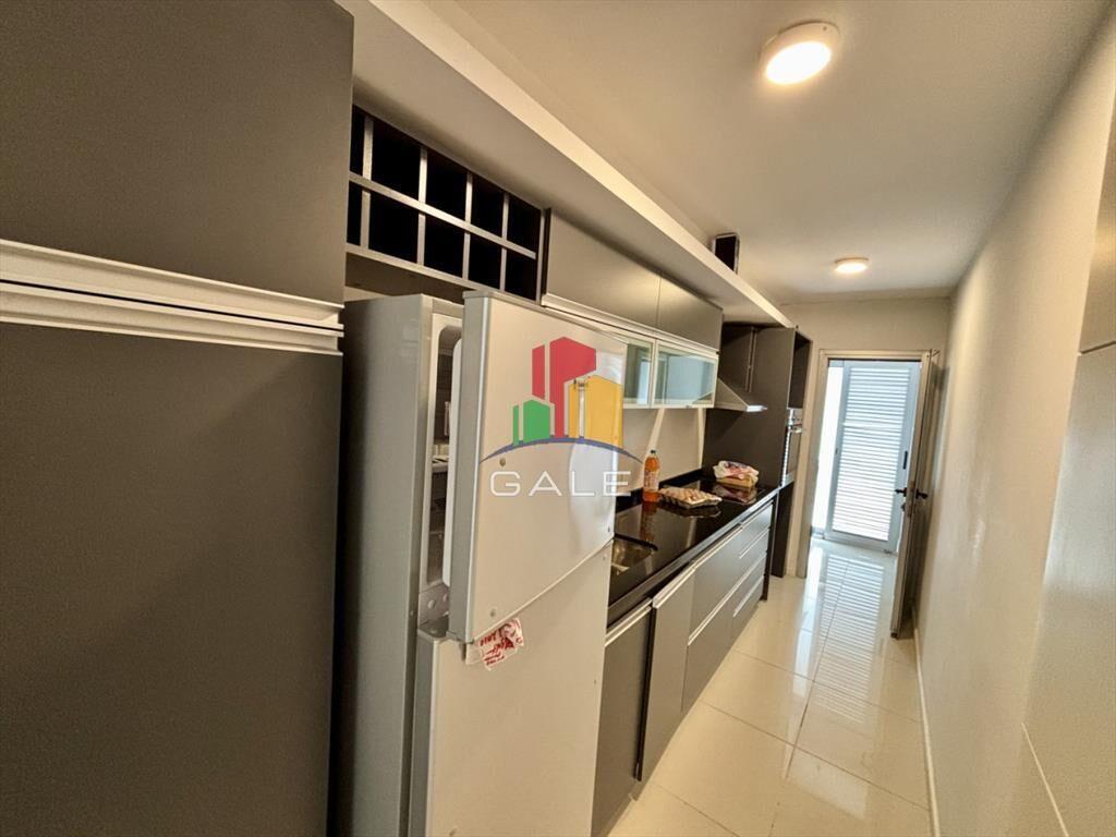 Venta de apartamento en Icon Brava Tower · Punta del Este.