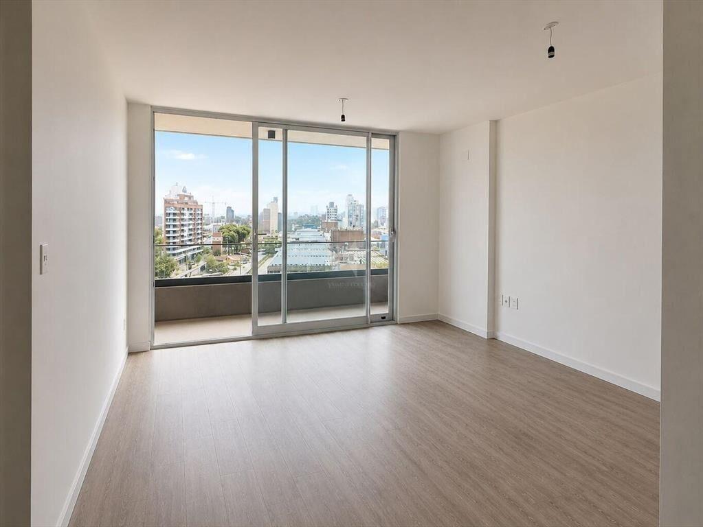 ALQUILER APARTAMENTO CORDÓN 1 DORMITORIO - TERRAZA - PARRIL