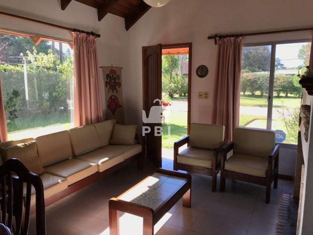 Alquiler temporario de Casa de 3 dormitorios en TÃ­o Tom, P