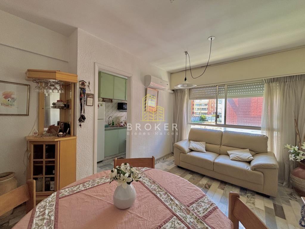 Venta apartamento 2 dormitorios punta del este