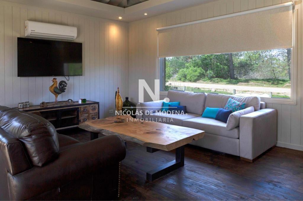 Casa en venta de 1 dormitorio.
