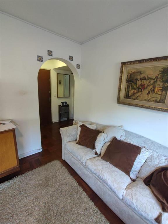 Apartamento en Punta Carretas de tres dormitorios.