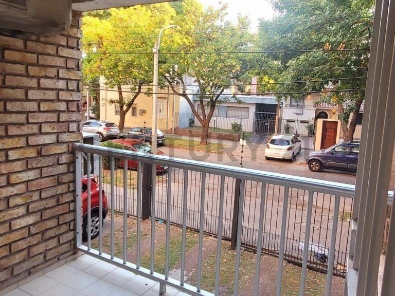 VENTA APARTAMENTO 1 DORMITORIO BUCEO AL FRENTE TERRAZA 15...