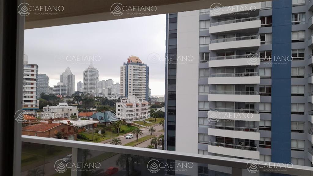 Alquiler Apartamento 1 dormitorio en Punta del este
