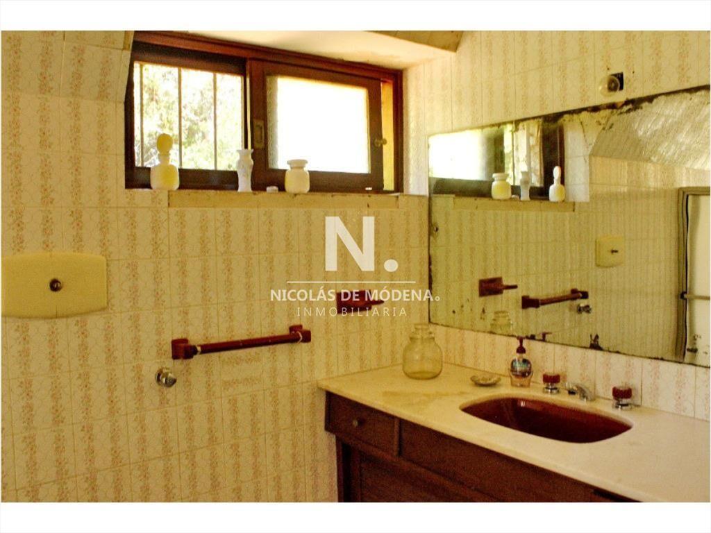 Vende casa de 4 dormitorios en Mansa, Punta del