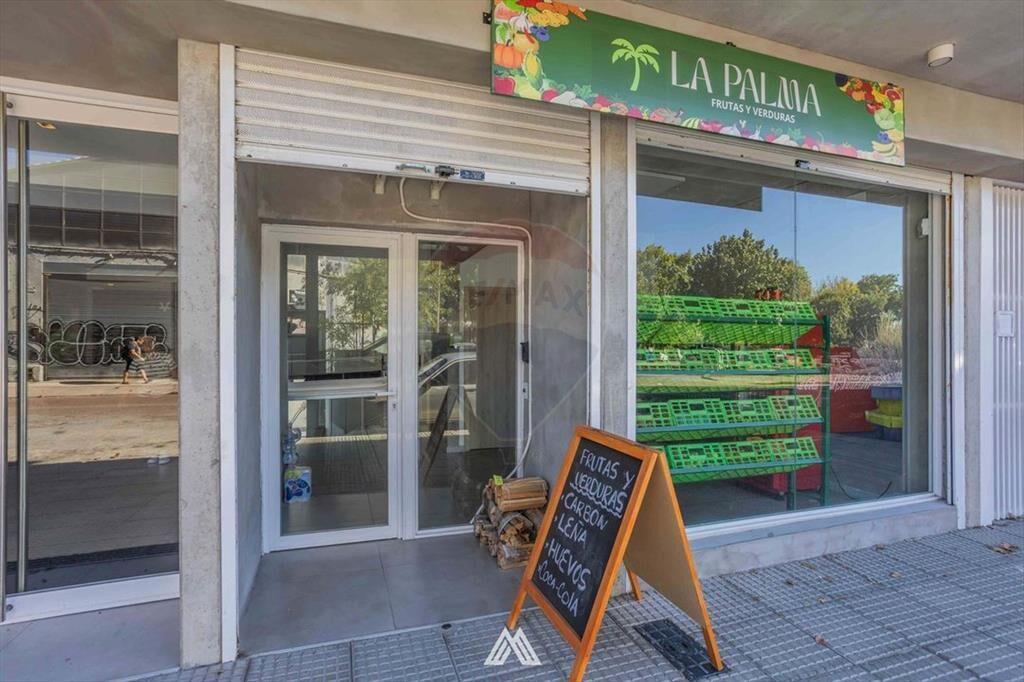 VENTA LOCAL C/RENTA TRES CRUCES