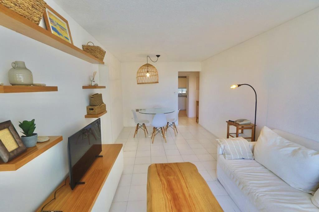 APARTAMENTO DE 2 DORMITORIOS EN VENTA EN TORRE I