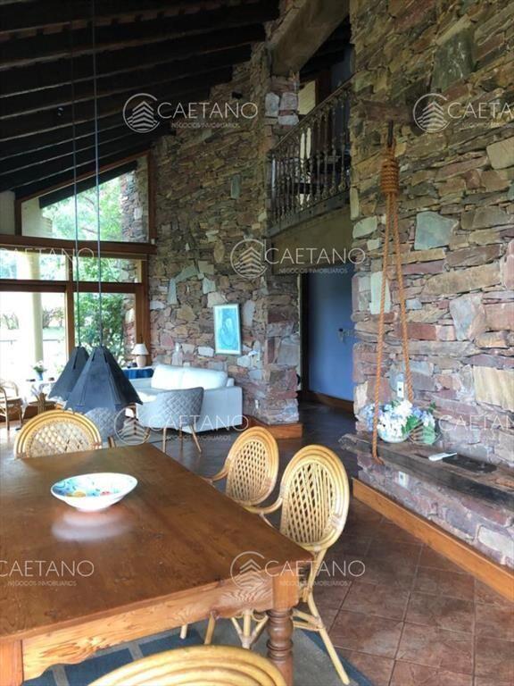 Casa en Punta Ballena, 4 dormitorios *