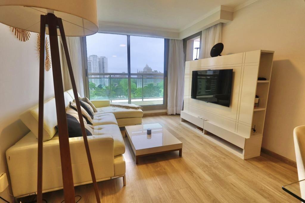 VENTA DE APARTAMENTO 3 DORMITORIOS EN PLACE
