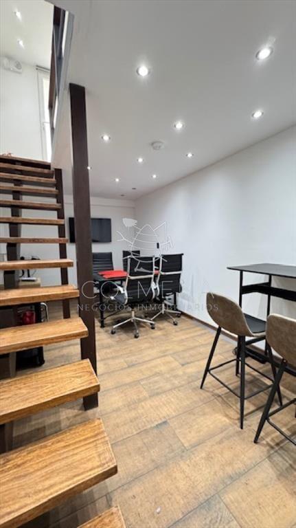 Local comercial en Galeria Sagasti