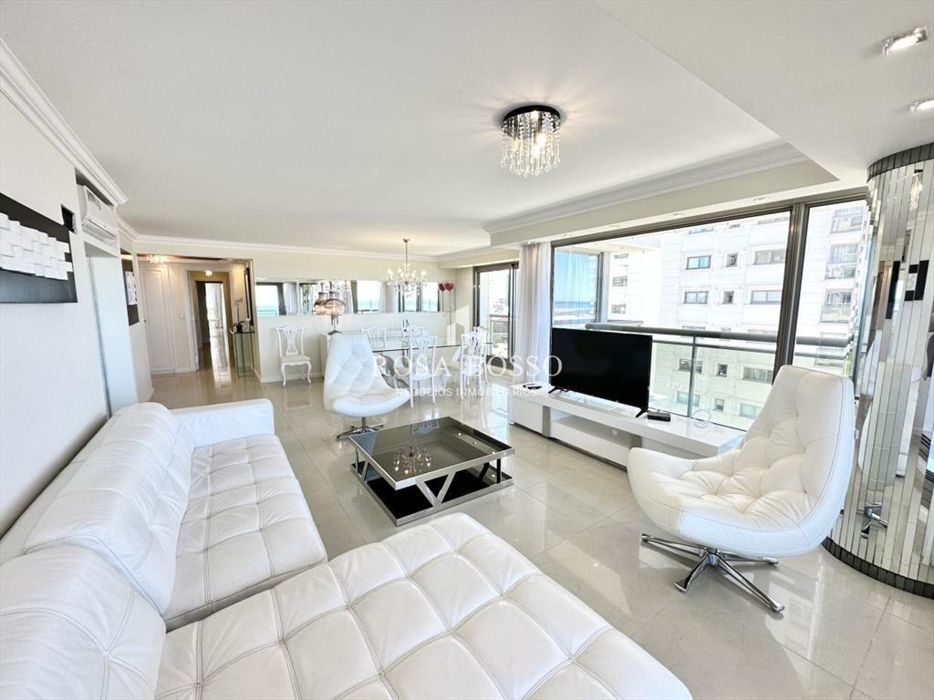 Apartamento 3 dormitorios Punta del Este Uruguay