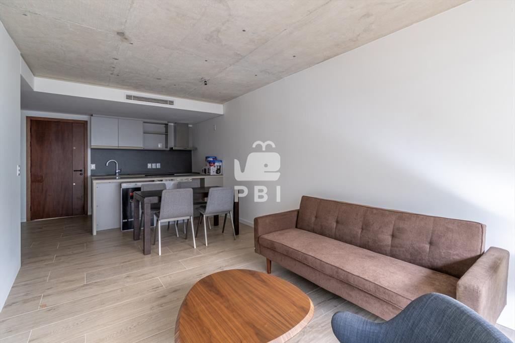 Apartamento 2 dormitorios en Playa Mansa, Punta -