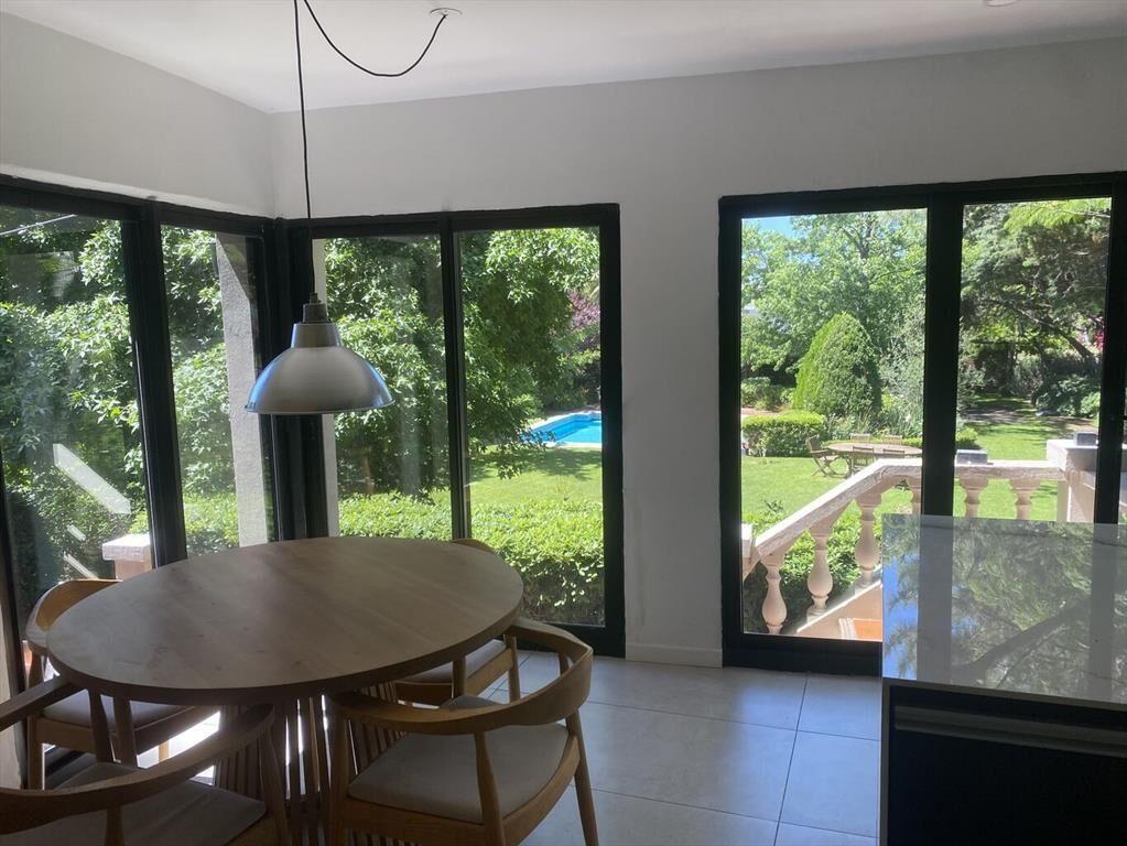 VENTA PROPIEDAD CARRASCO: MAGNIFICA RESIDENCIA