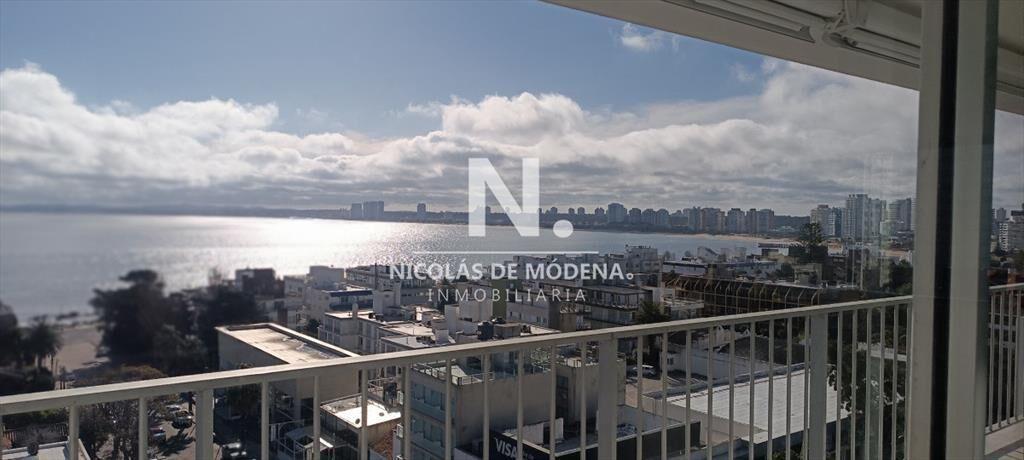 Apartamento en Punta del Este, Península
