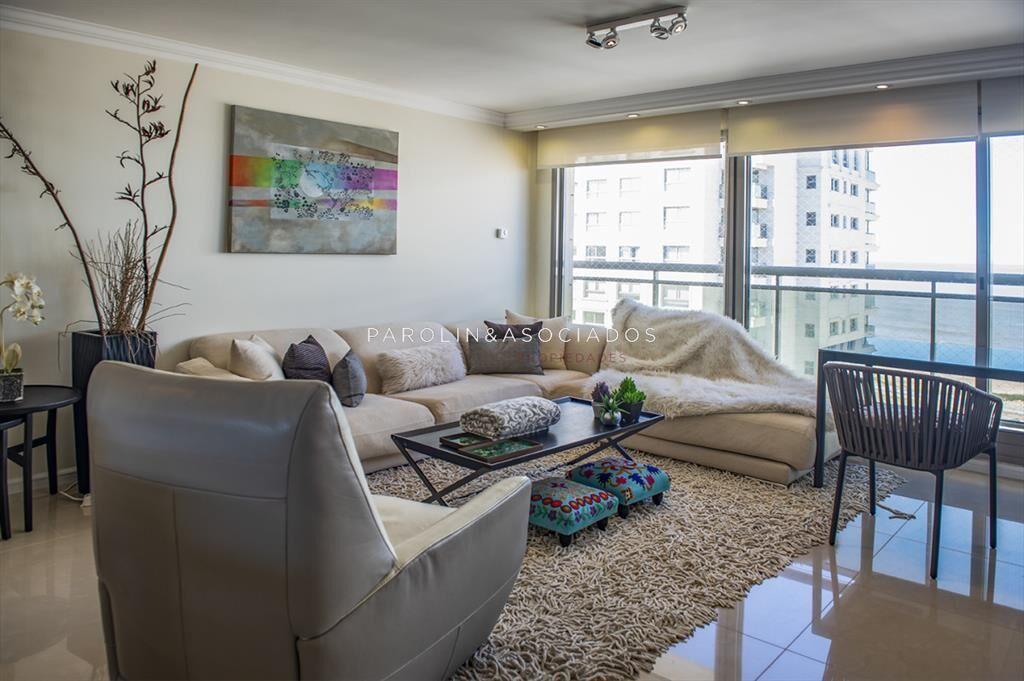 Apartamento de 3 dormitorios en venta, torre del