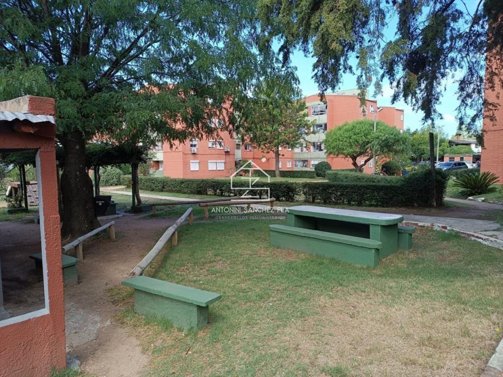 Venta Apartamento B9
