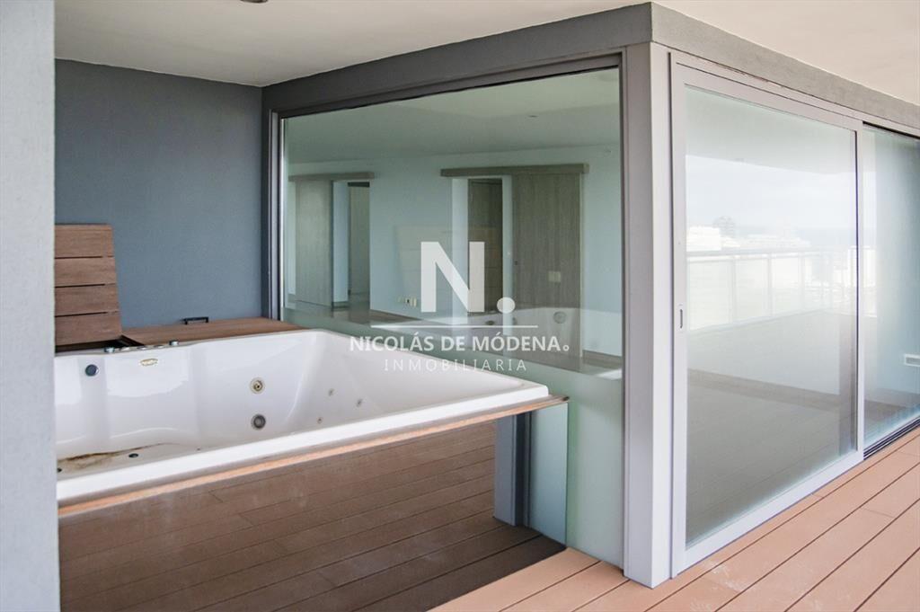 Espectacular departamento, de 3 habitaciones, a