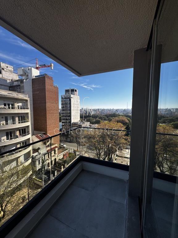 Alquiler a estrenar 2 dormitorios con muebles