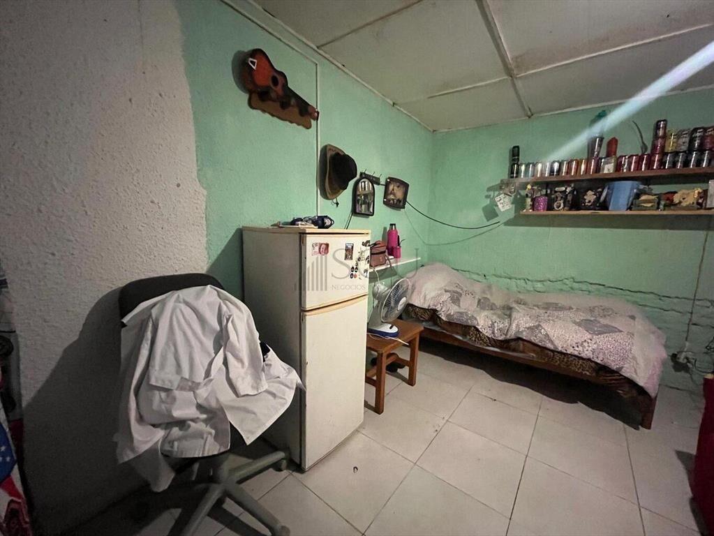 VENTA CASA PH 2 DORMITORIOS, COCHERA, PARRILLERO EN CERRO