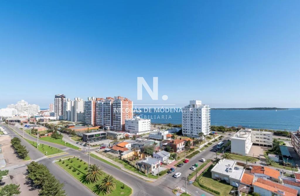 ART BOULEVARD , PUNTA DEL ESTE, 2 DORMITORIOS AL