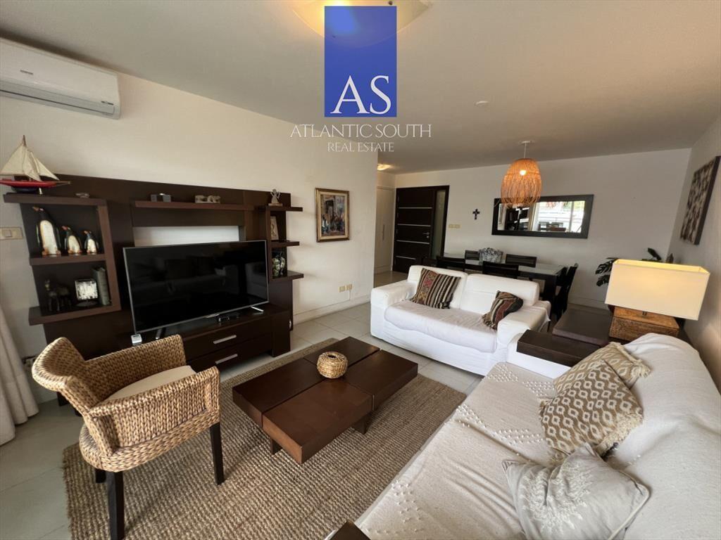Apartamento moderno 2 dormitorios parrillero del