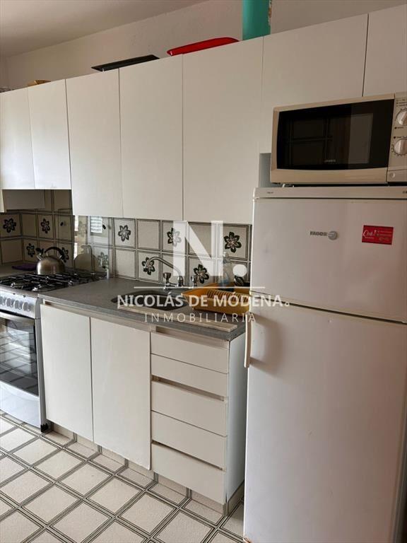 Alquiler Temporario de Apartamento 2 dormitorios